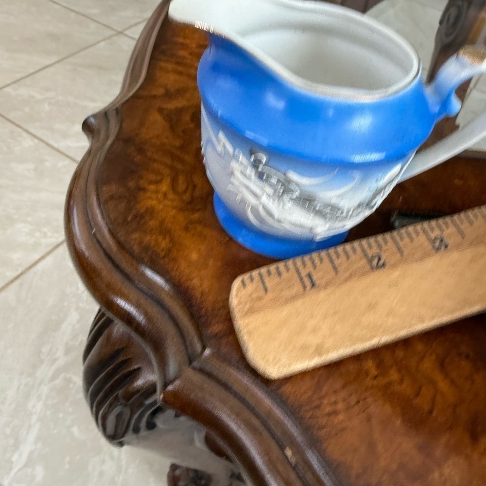 Vintage Japanese Creamer - Picture 4 of 4